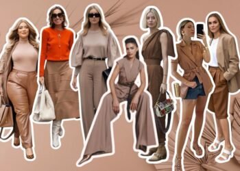 Como adaptar o Mocha Mousse para diferentes ocasiões