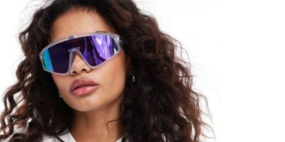 Como Escolher o Melhor Modelo de óculos esportivo