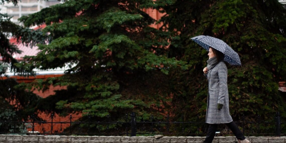Dicas e Truques de Como Ficar Estilosa nos Dias de Chuva: Guia Exclusivo 1 Dicas e Truques de Como Ficar Estilosa nos Dias de Chuva