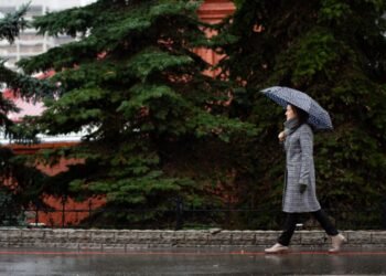 Dicas e Truques de Como Ficar Estilosa nos Dias de Chuva