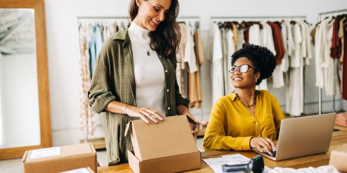 Como o Marketing Digital Pode Ajudar a Empreender e Alavancar o seu Negócio