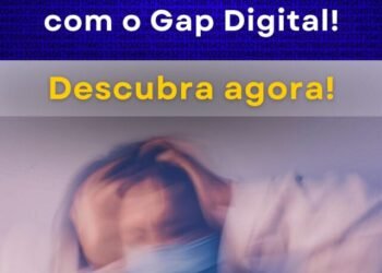 O que é Gap Digital