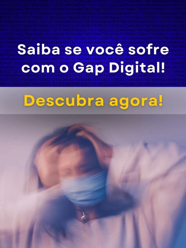 Gap Digital