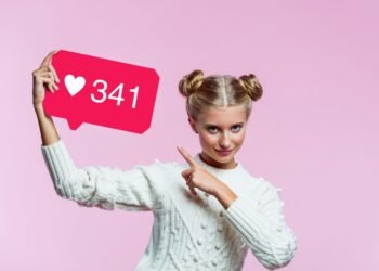 Como Se Tornar uma Digital Influencer e Monetizar Sua Presença Online 8 Como Se Tornar uma Digital Influencer e Monetizar Sua Presença Online