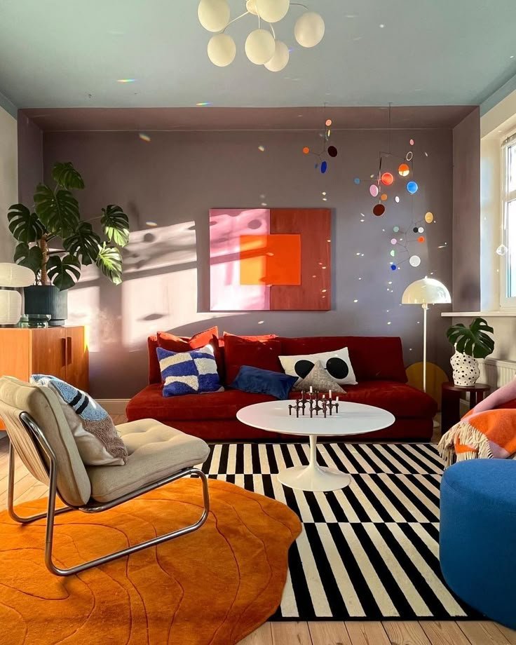 Tendências de Decoração 2025: O Que Esperar para Transformar Seu Espaço 36 Tendência de decoração