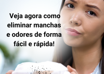 Mofo nas roupas? Saiba como tirar mofo da roupa de forma simples e evitar o mau cheiro no armário. Veja as melhores dicas!