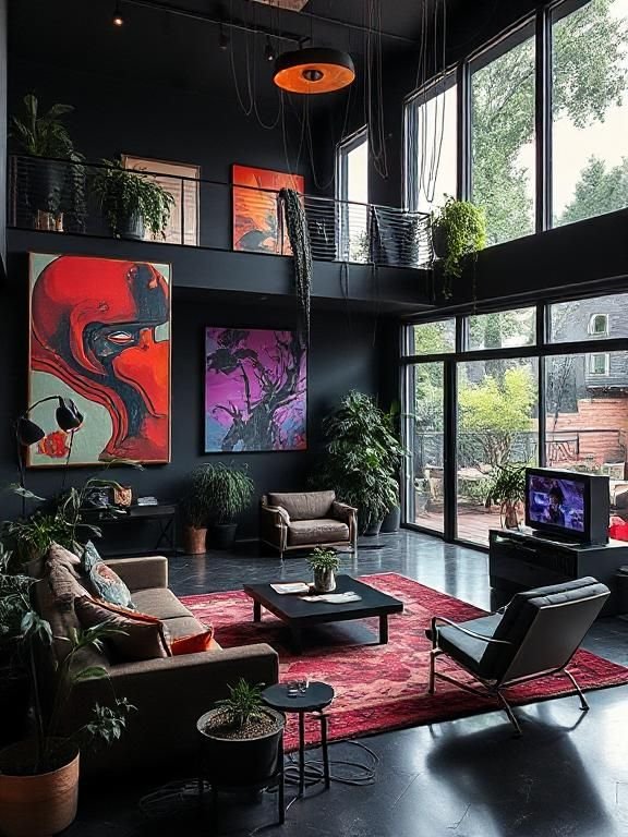 Tendências de Decoração 2025: O Que Esperar para Transformar Seu Espaço 27 Tendências de decoração
