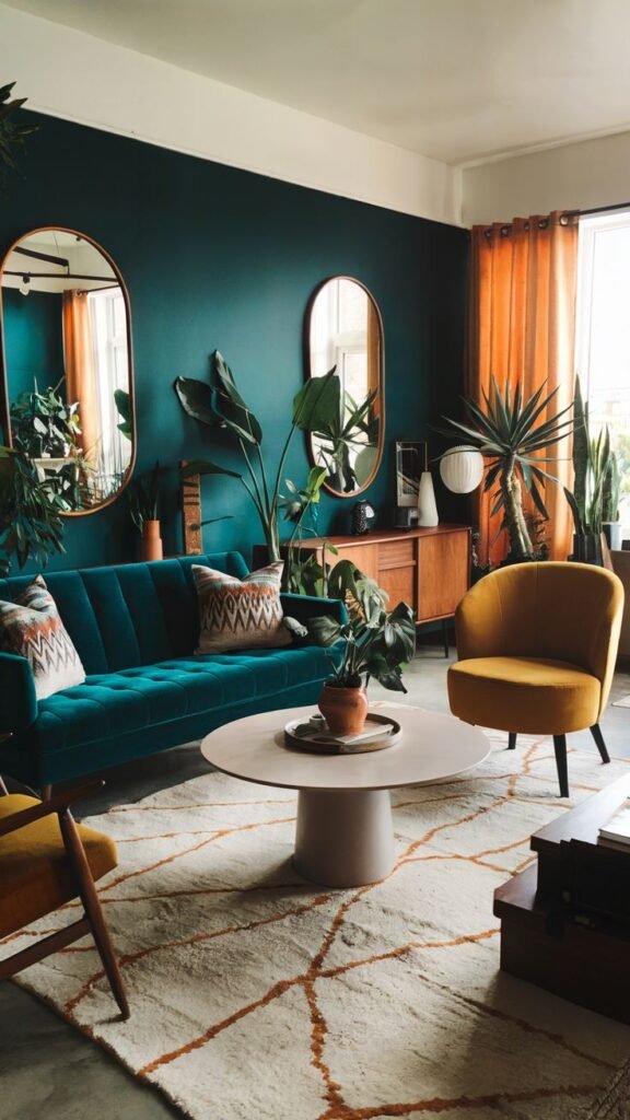 Tendências de Decoração 2025: O Que Esperar para Transformar Seu Espaço 24 Tendências de decoraçao