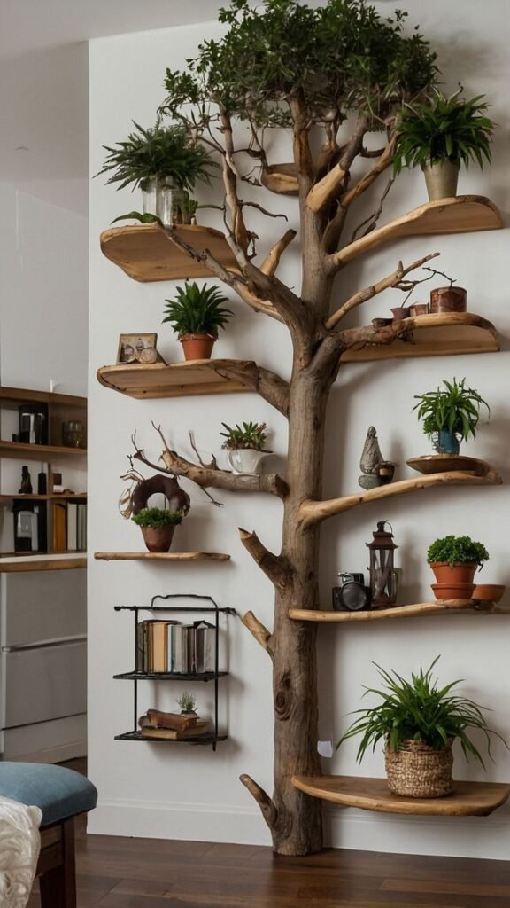 Tendências de Decoração 2025: O Que Esperar para Transformar Seu Espaço 15 Tendência de decoração