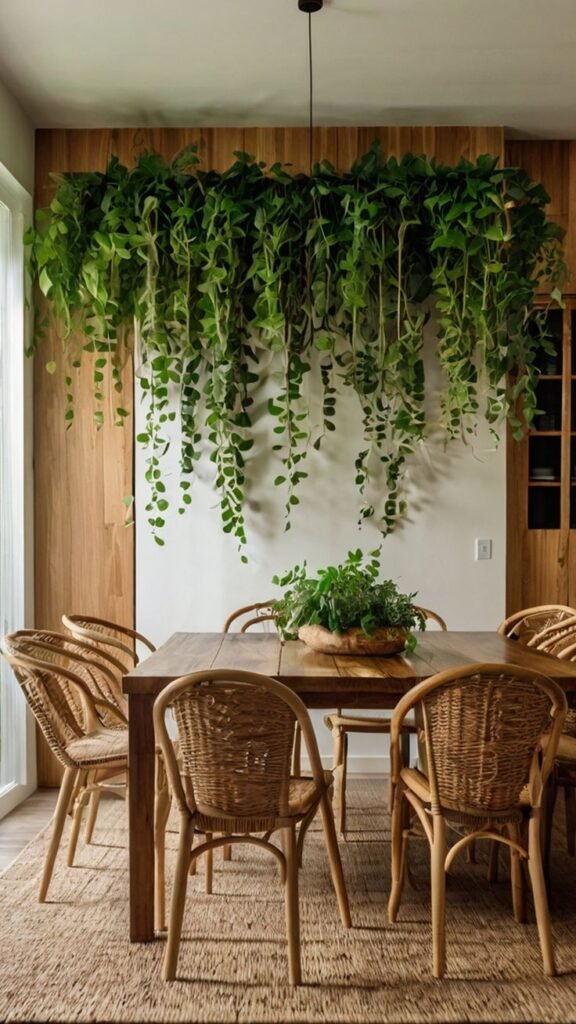 Tendências de Decoração 2025: O Que Esperar para Transformar Seu Espaço 18 Tendências de decoração