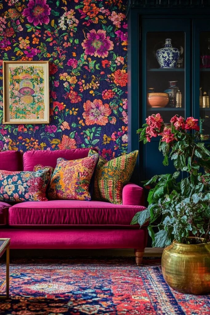 Tendências de Decoração 2025: O Que Esperar para Transformar Seu Espaço 8 Tendências de Decoração 2025