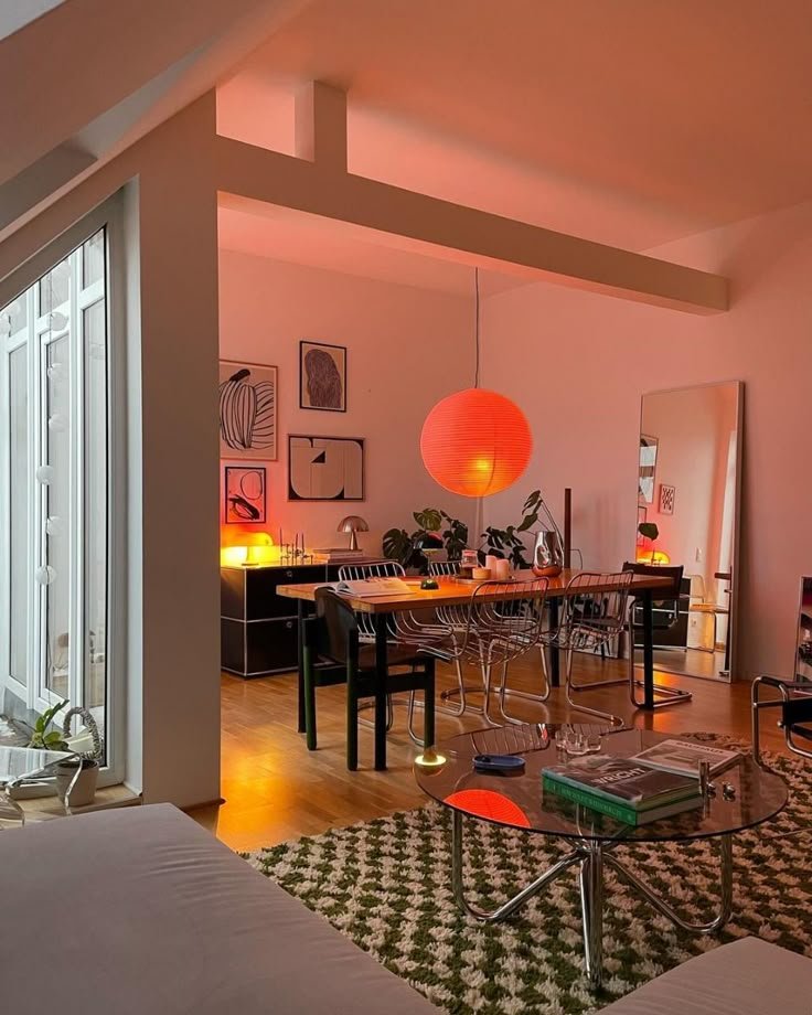 Tendências de Decoração 2025: O Que Esperar para Transformar Seu Espaço 40 Como Trazer Personalização para a Decoração