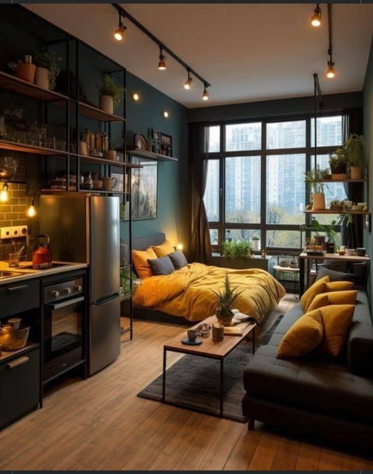 Tendências de Decoração 2025: O Que Esperar para Transformar Seu Espaço 19 Design flexível