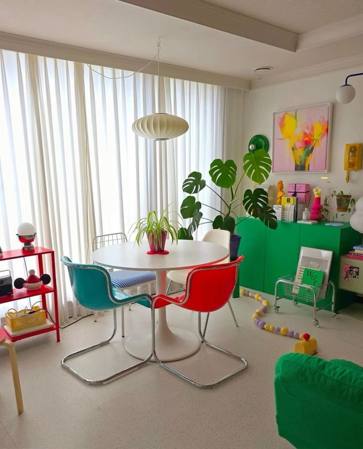 Tendências de Decoração 2025: O Que Esperar para Transformar Seu Espaço 39 Como Trazer Personalização para a Decoração