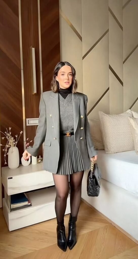 Como Investir em Peças Que Nunca Saem de Moda: O Guia Completo para um Guarda Roupa Atemporal 10 peças que não saem de moda