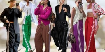 Como usar calça adidas no look do dia