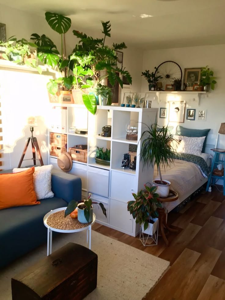 Tendências de Decoração 2025: O Que Esperar para Transformar Seu Espaço 35 Como Trazer Personalização para a Decoração