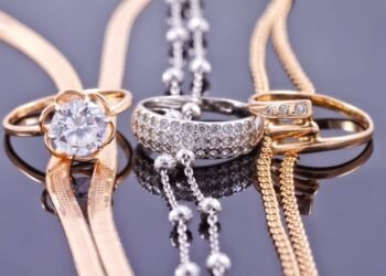 Tendências em Jóias e Acessórios para 2025