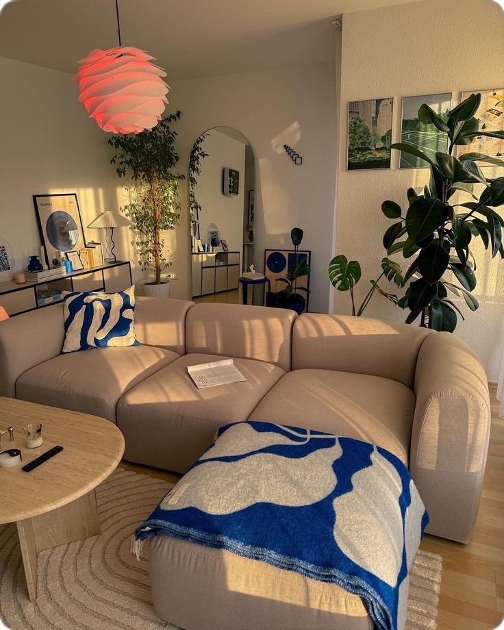 Tendências de Decoração 2025: O Que Esperar para Transformar Seu Espaço 37 Como Trazer Personalização para a Decoração