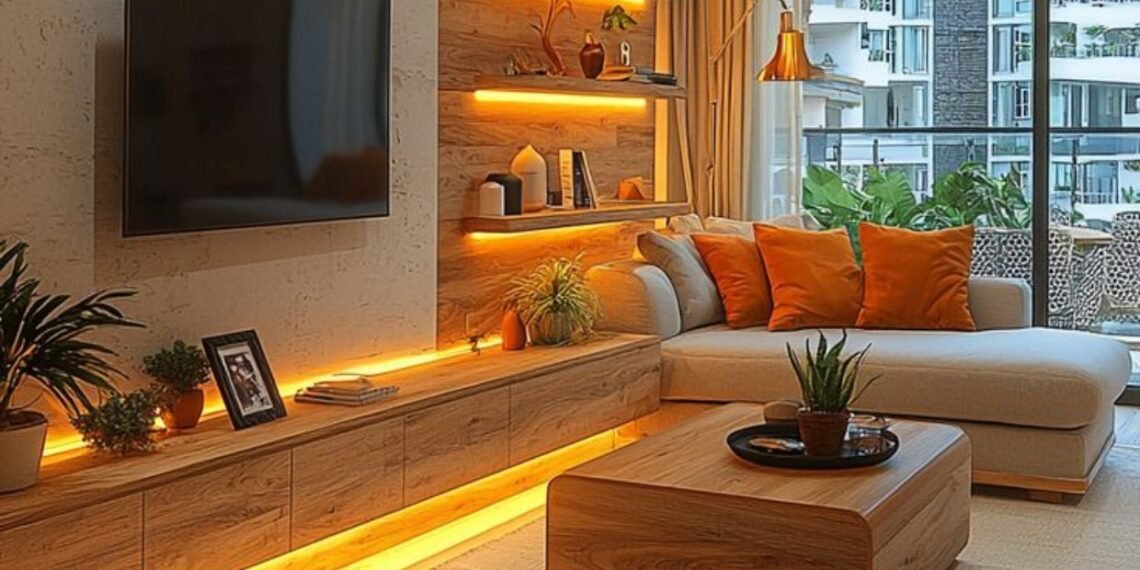 Tendências de Decoração 2025: O Que Esperar para Transformar Seu Espaço 1 Como Trazer Personalização para a Decoração