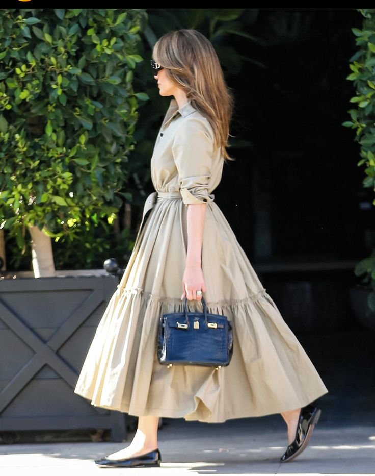 Ideias de Look para Almoço Chique: Guia Completo para um Visual Elegante e Sofisticado 14 Ideias de looks elegantes para almoço chique