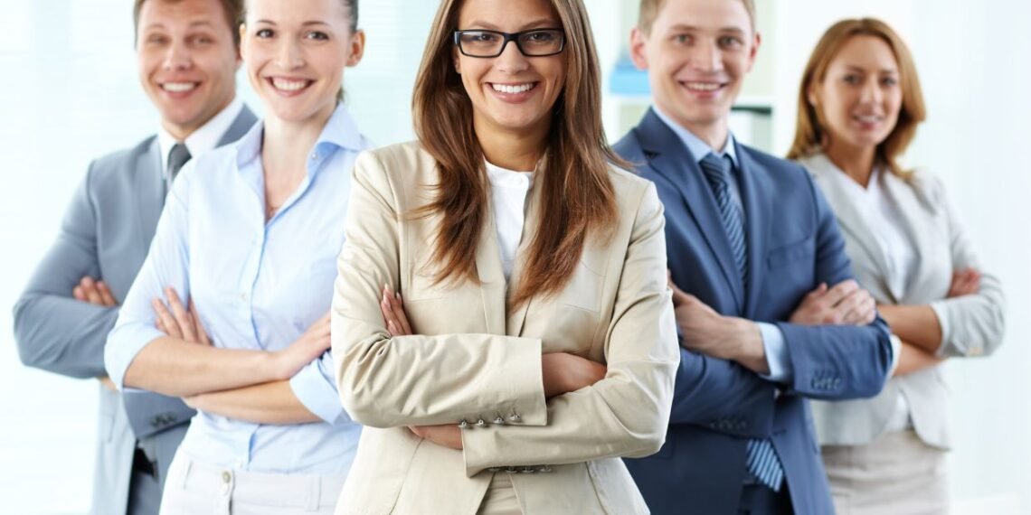 Quais São as Habilidades para se Tornar um Líder de Sucesso