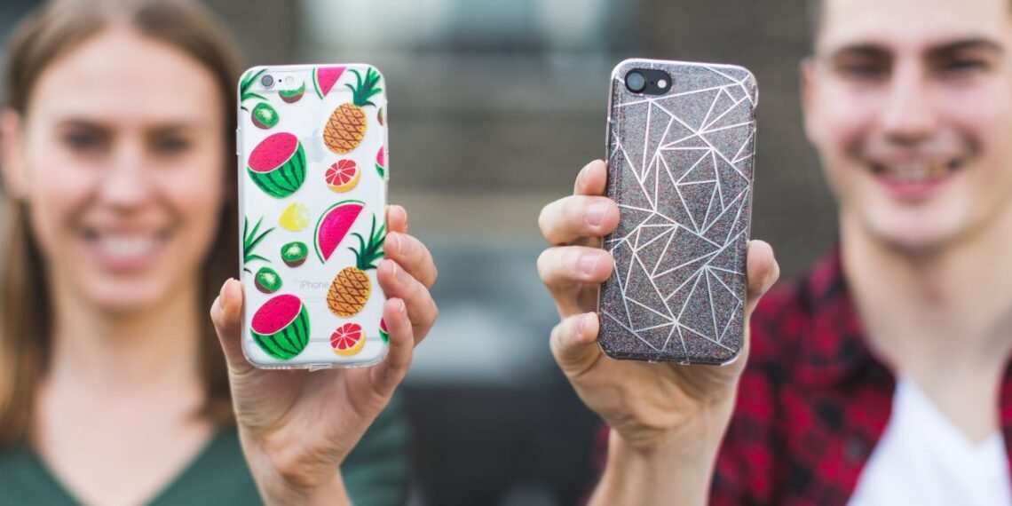 Melhores capinhas anti furto, anti roubo e cases de proteção: leve seu celular com mais segurança e estilo! 1 melhores capinhas de celular