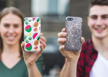 Melhores capinhas anti furto, anti roubo e cases de proteção: leve seu celular com mais segurança e estilo! 5 melhores capinhas de celular