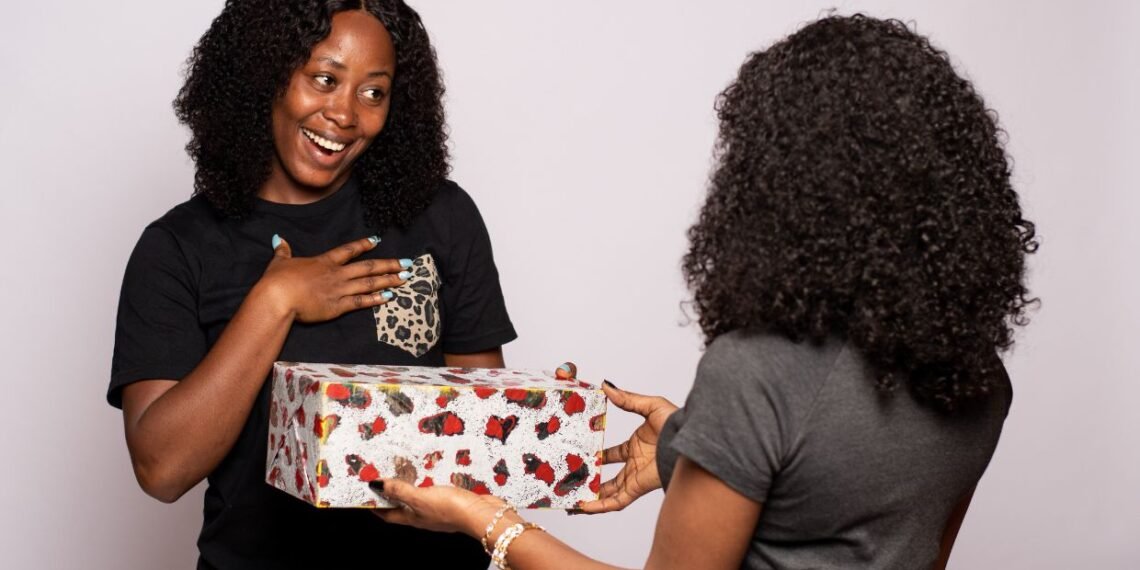 Como Escolher o Presente Perfeito para o Dia do Amigo