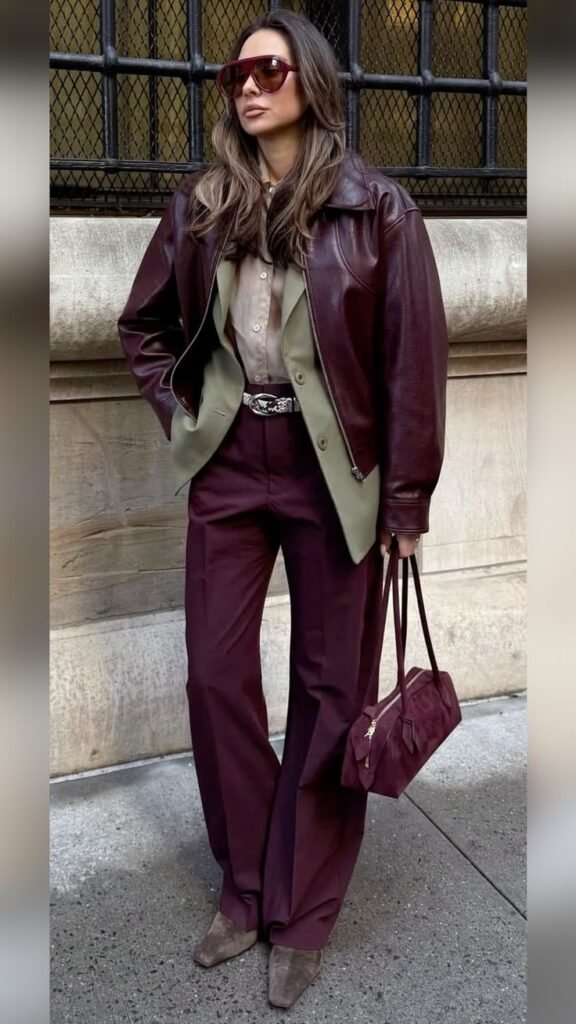 A Mágica da Terceira Peça: 6 Itens que Salvam Qualquer Look Sem Esforço 25 Por que a terceira peça muda o look completamente