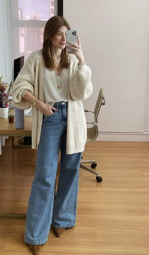 A Mágica da Terceira Peça: 6 Itens que Salvam Qualquer Look Sem Esforço 18 peças que transformam o look