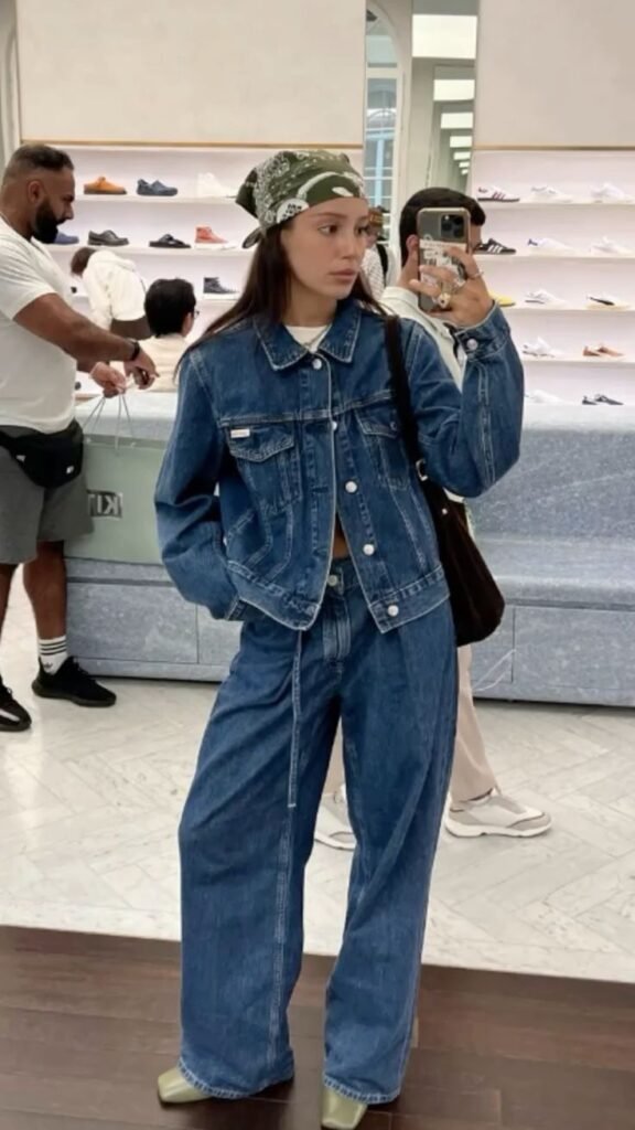 A Mágica da Terceira Peça: 6 Itens que Salvam Qualquer Look Sem Esforço 10 Itens que Salvam Qualquer Look Sem Esforço