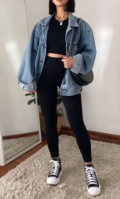 A Mágica da Terceira Peça: 6 Itens que Salvam Qualquer Look Sem Esforço 11 Por que a terceira peça muda o look completamente