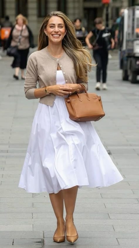 Ideias de Look para Almoço Chique: Guia Completo para um Visual Elegante e Sofisticado 11 Look para Almoço Chique