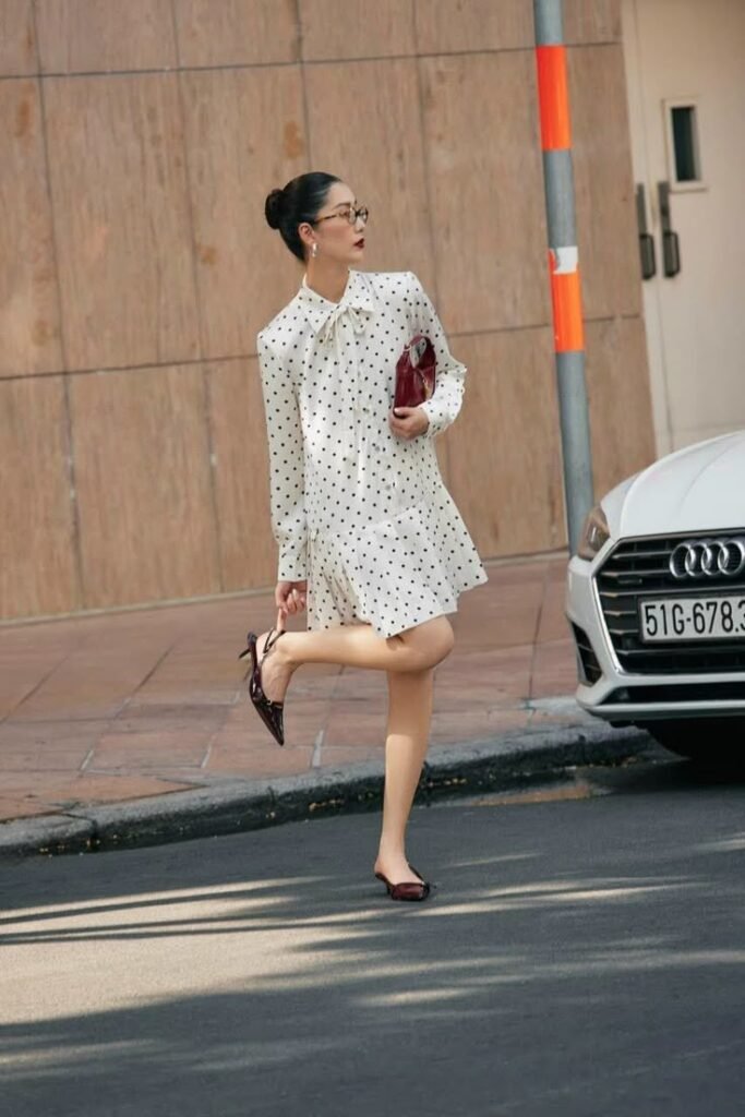 Ideias de Look para Almoço Chique: Guia Completo para um Visual Elegante e Sofisticado 17 Look para Almoço Chique