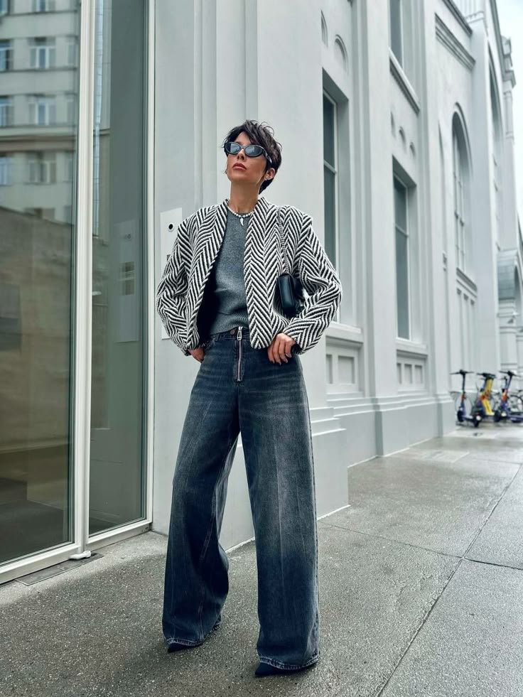 Ideias de Look para Almoço Chique: Guia Completo para um Visual Elegante e Sofisticado 16 como escolher para um look de almoço chique