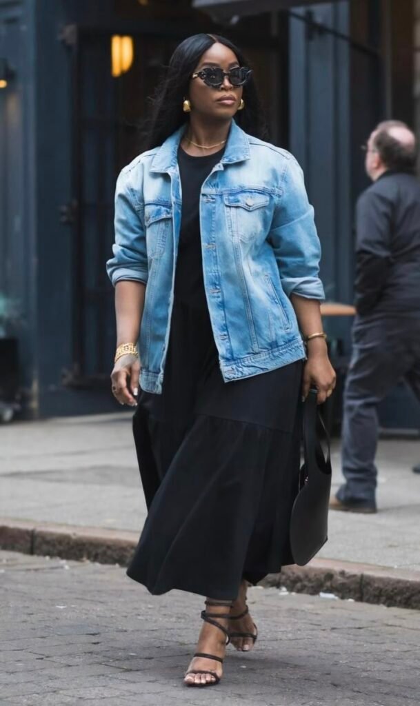 A Mágica da Terceira Peça: 6 Itens que Salvam Qualquer Look Sem Esforço 12 Por que a terceira peça muda o look completamente