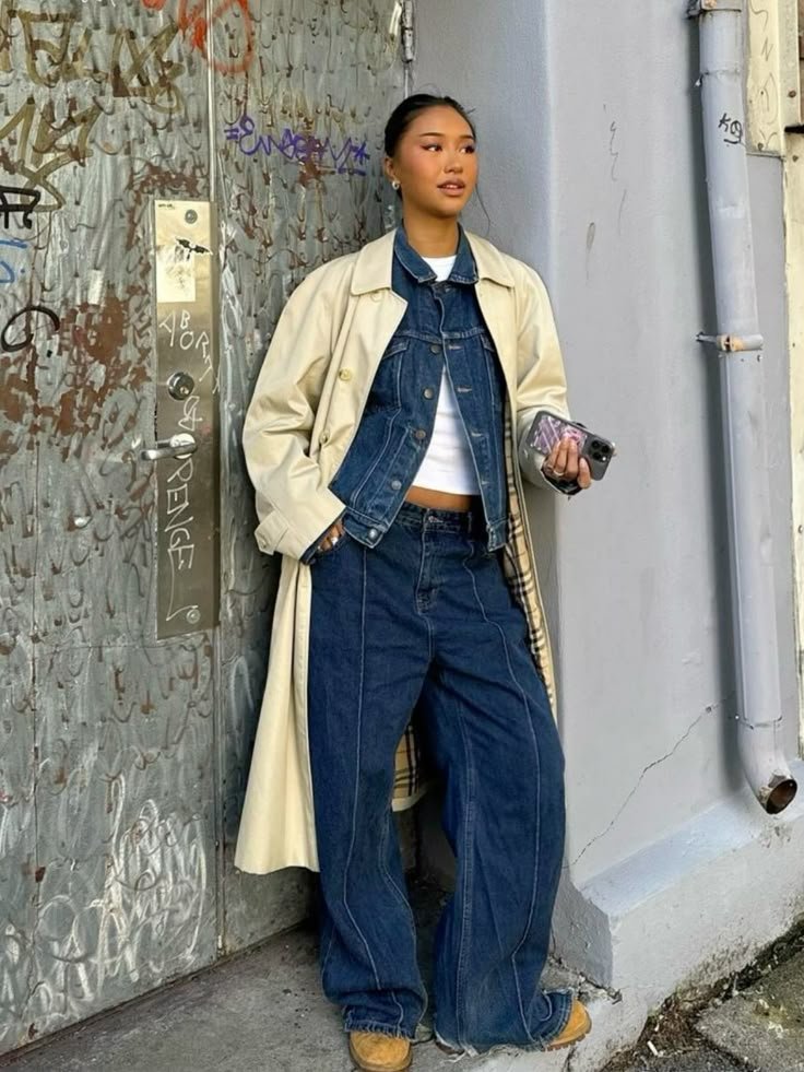 A Mágica da Terceira Peça: 6 Itens que Salvam Qualquer Look Sem Esforço 24 A importância da terceira peça