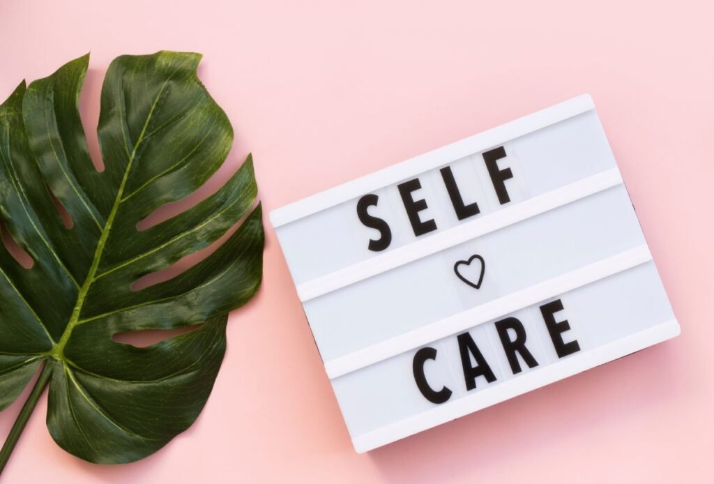 Autocuidado que acolhe: como montar um kit self care funcional, afetivo e inclusivo 2 Como montar um kit self care
