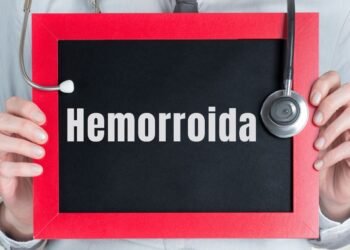 O que é Hemorroida