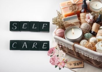 Esqueça a cesta de chocolate: Kit Self-Care para o Dia dos Namorados é opção cheia de afeto, beleza e propósito 6 Dicas de presentes para o dia dos namorados