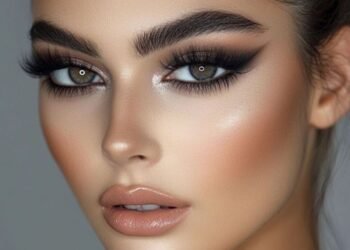 Inspirações de Maquiagem para o Inverno