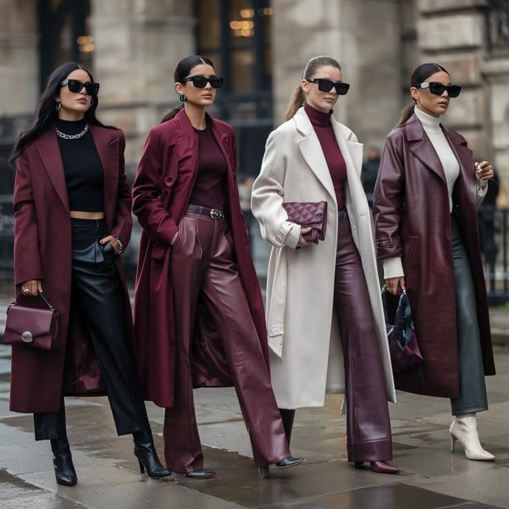 10 Peças Clássicas da Moda Inverno 2025 que Valem o Investimento 2 Peças Clássicas da Moda Inverno