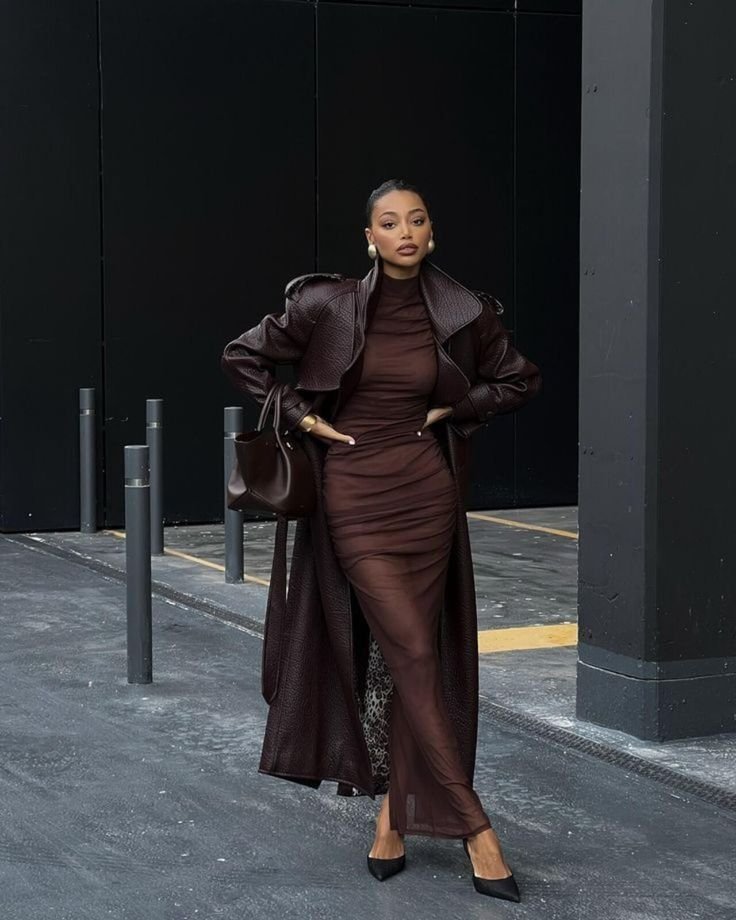 Como Usar Tons Terrosos no Dia a Dia — 65 Looks com Paleta de Cores Terrosas para Arrasar Sem Esforço 16 como usar a paleta de cores terrosas