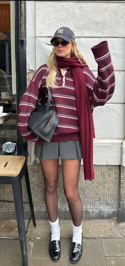 10 Peças Clássicas da Moda Inverno 2025 que Valem o Investimento 19 closet de inverno