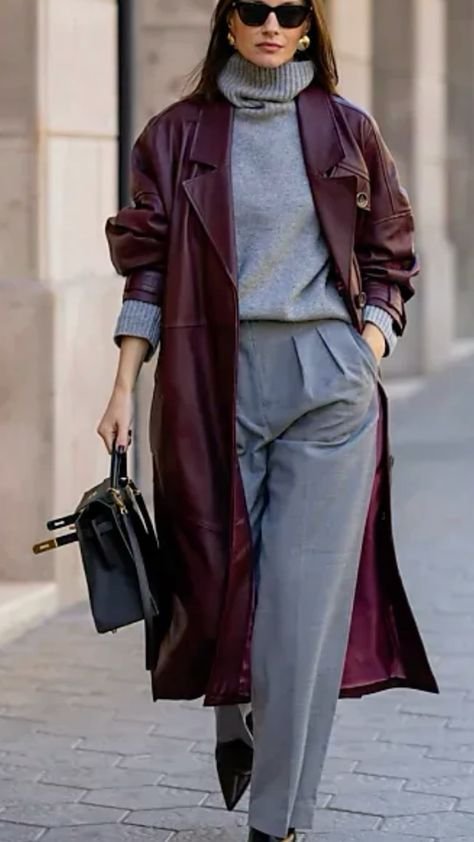 10 Peças Clássicas da Moda Inverno 2025 que Valem o Investimento 20 peças para o closet de inverno