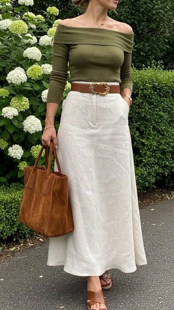 Como Usar Tons Terrosos no Dia a Dia — 65 Looks com Paleta de Cores Terrosas para Arrasar Sem Esforço 49 Como Misturar Tons Terrosos com Outras Cores