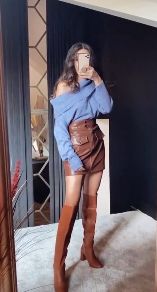 Como Usar Tons Terrosos no Dia a Dia — 65 Looks com Paleta de Cores Terrosas para Arrasar Sem Esforço 52 Como combinar Tons Terrosos com Outras Cores