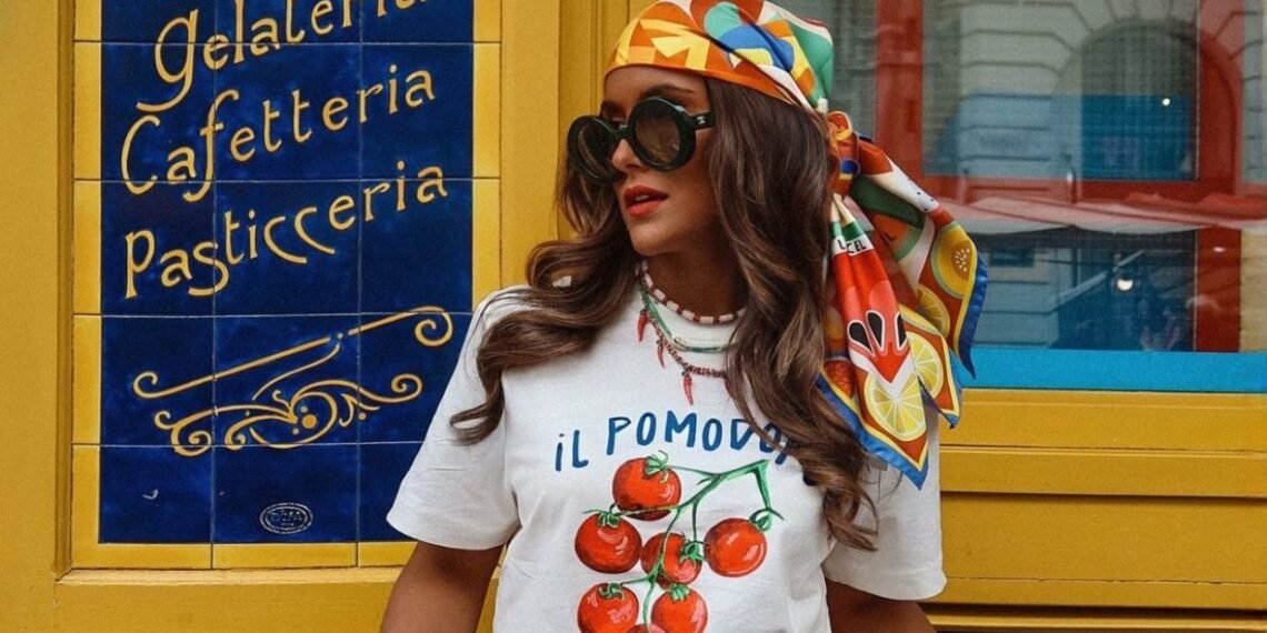 5 Acessórios de Moda para o Verão 2025: O Segredo para um Look de Verão Fashion sem Sofrer com o Calor 1 Acessórios de Moda para o Verão