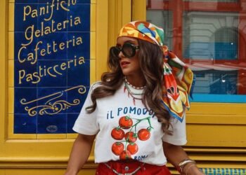 Acessórios de Moda para o Verão